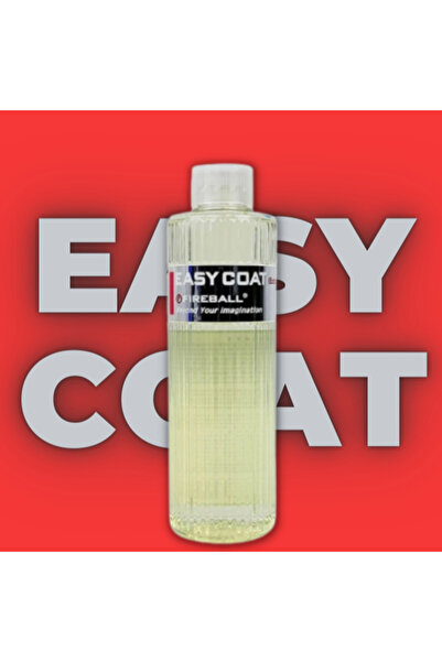 Fireball Easy Coat 500ml Hızlı Nano Koruma