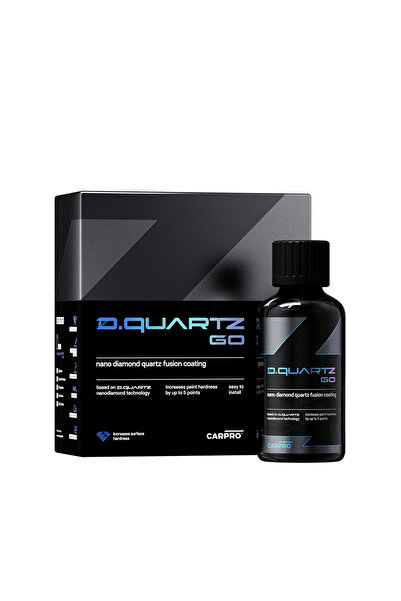 carpro DQuartz Go Seramik Kaplama 50ml.