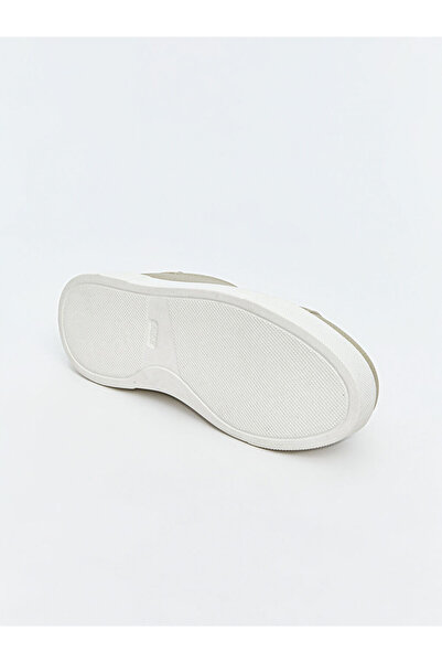 LC Waikiki Timeless Recommendations from Timeless Store |   Lace-Up Women's Sneakers