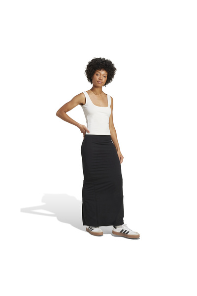 adidas P Ess Tank Top Women's White T-Shirt Jw5988