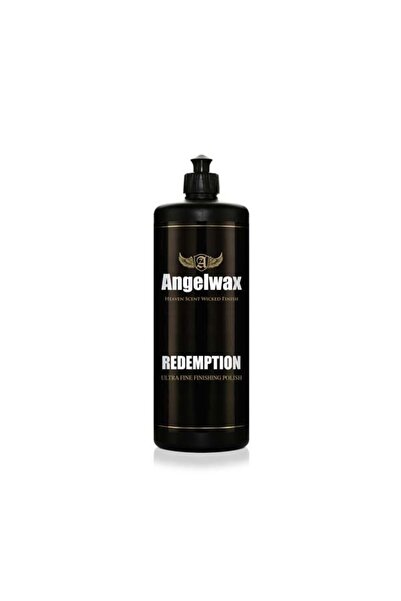 AngelWax Redemption Ultra Fine Polishing Hare Giderici Cila 1lt.