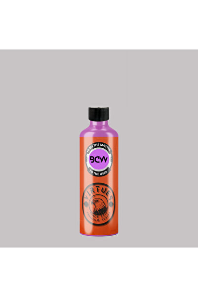 virtuestr Virtues Premium BCW PH Nötr Cilalı Şampuan 600ml