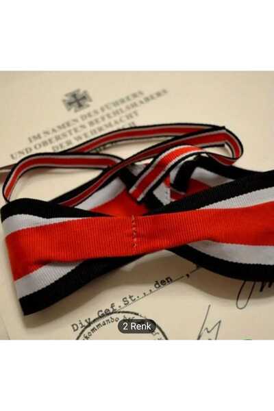 kho military design 4.5 cm. En Kurdele Madalyon (Ww2 Alman Modeli)