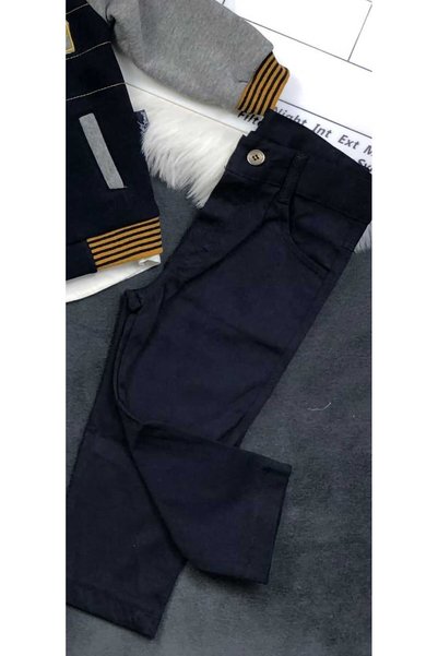 zavera for kids Boy's 3 Piece Set