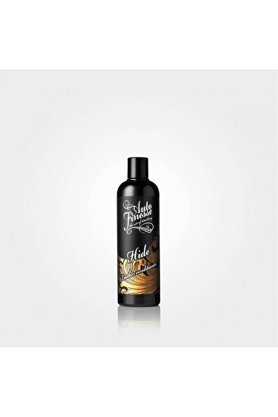 Auto Finesse Hide Deri Bakım Kremi 500ml.
