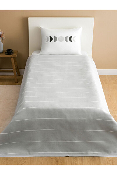 LC Waikiki Timeless Recommendations from Timeless Store | Striped Single Pique Set