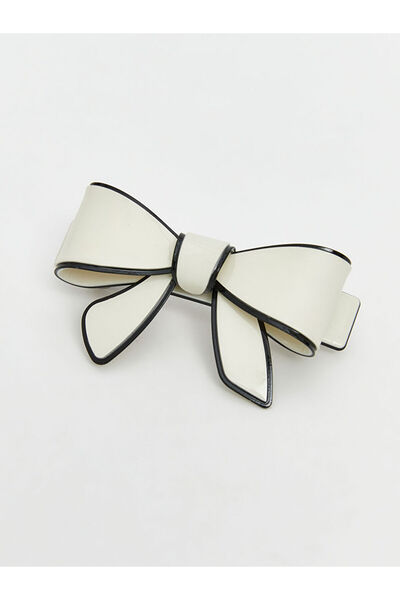 LC Waikiki Quality Parts from Celebi Store |   Bow Look Women's Hair Clip