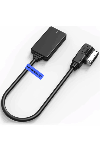 YBA CONTECH Bluetooth 5.0 Module Audi Volkswagen Skoda AMI MDI MMI 3G