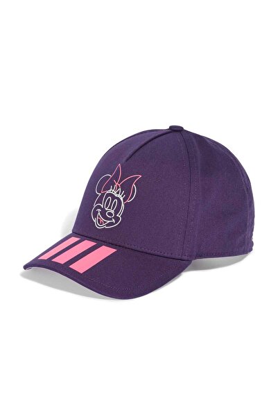 adidas LK DY MI قبعة أرجوانية JM1831