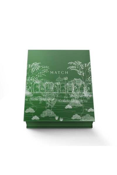 Match 95th National Day Collection - For You