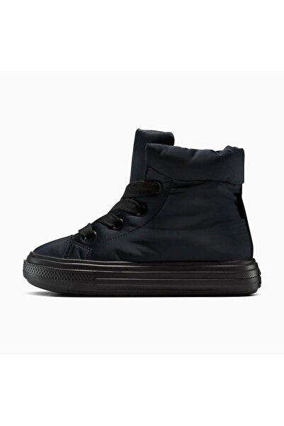 Converse Chuck Taylor All Star Elements Boot Women's Black Sneaker A12941C-001