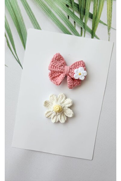 Hand Mother's Since 2024 Hairless Baby Buckle Trend Papatayim Set of 2 Handma...