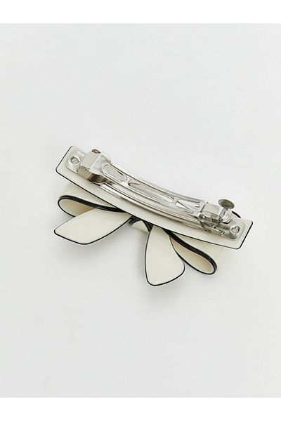 LC Waikiki Quality Parts from Celebi Store |   Bow Look Women's Hair Clip