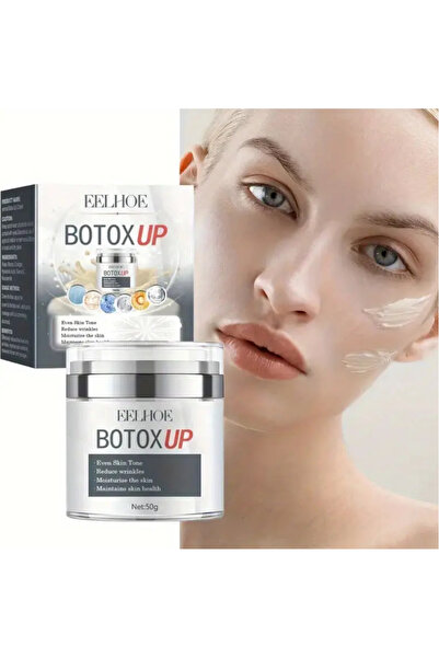EELHOE Botox Up Cream Anti-aging skincare solution Anti-aging skincare solution