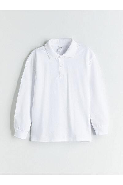 LC Waikiki Sparkling Choices from Shining Store Devrik Roba Collar Classicboy...