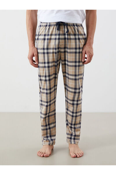 LC Waikiki Standard Mold Men's Pajama Bottom
