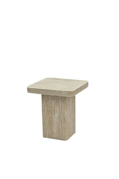 Tasamem Dafia single tea table