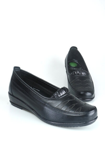 Wallerjon wra03 Pantofi ortopedici pentru mamă, cu toc cu pană, cu detalii de...