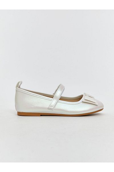 LC Waikiki Quality Parts from Celebi Store |   Bow Detailed Girl's Ballerina Ballet