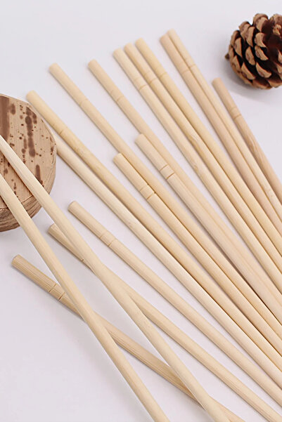 Cyberderm 25 زوجًا من أعواد تناول الطعام من الخيزران |   نودلز السوشي والمعكر...