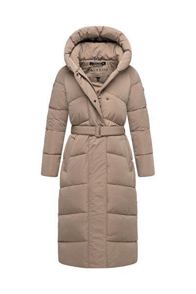 Navahoo Steppmantel Eisblick 14