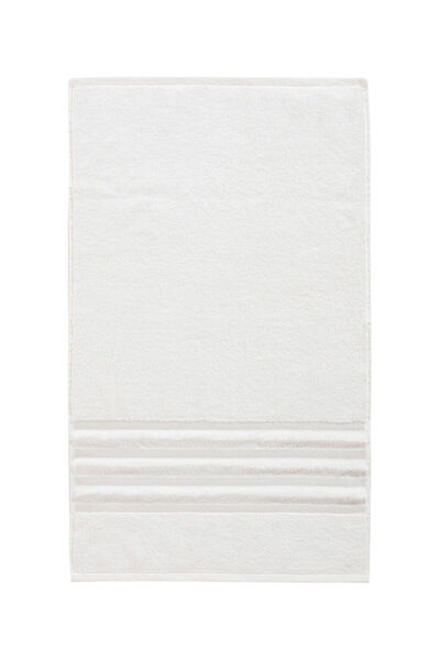 LC Waikiki Quality Parts from Celebi Store |   Embroidered Cotton Face Towel 50X80 cm