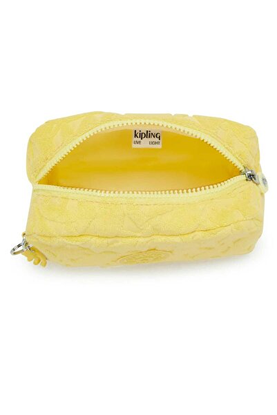 Kipling Gleam Orta Boy Makyaj Çantası