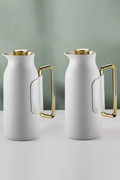 Generic Coffee and tea thermos set