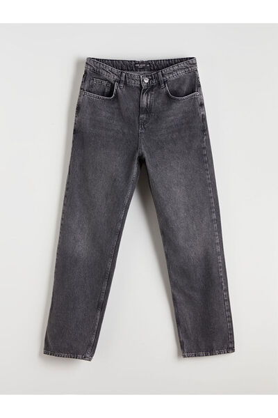 LC Waikiki Quality Parts from Celebi Store |   Baggy Fit Men's Jean Pants