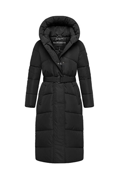 Navahoo Steppmantel Eisblick 14