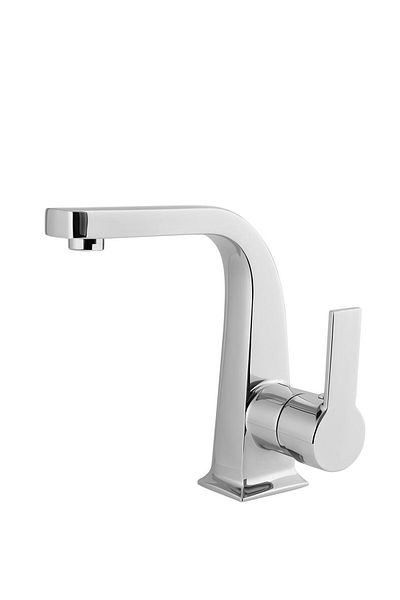 RUDİS Armature Premium Sink Faucet-Brass