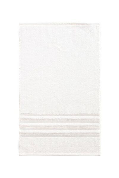 LC Waikiki Блискучі вибори від Shining Store | Вишитий бавовняний рушник для обличчя 50x80 см