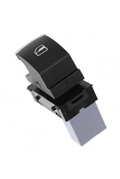DELUXETUNING Butoane Geamuri Electrice compatibil VW