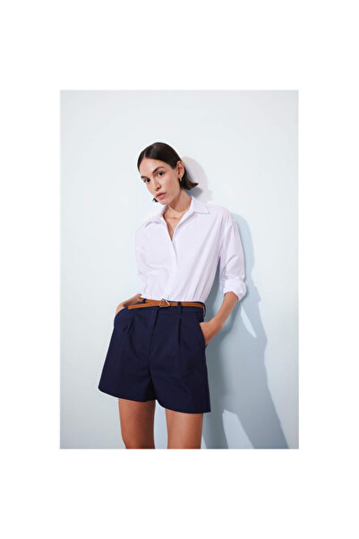 DeFacto Women's Long Shirt T8735Az/Wt83