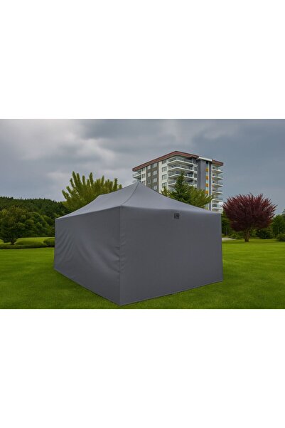 CAMPERLAND Portatif Stand Sahne 3x6 büyük boy