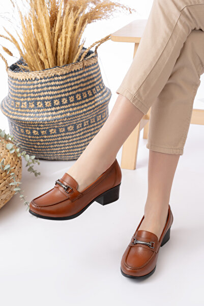 Dericalle shoes Справжня шкіра Жіноче повсякденне взуття