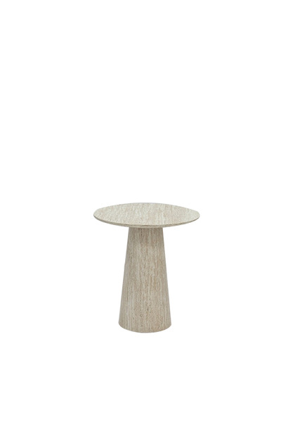 Tasamem Dafia single tea table