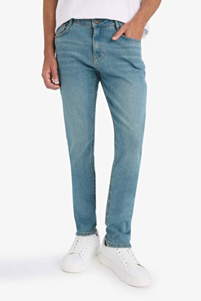 DeFacto Men's Jean Pants F2928Ax/Nm29