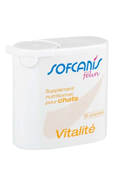 Sofcanis Felin Vitalite 40 cp