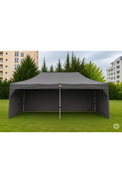 CAMPERLAND Portatif Stand Sahne 3x6 büyük boy