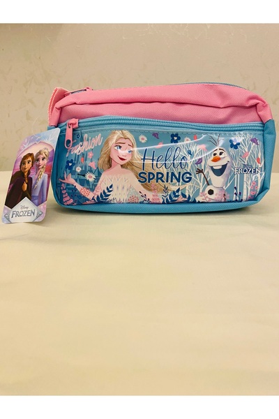 DYA TİCARET حامل أقلام إلسا ذو العينين