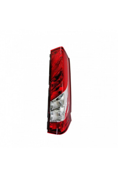 DELUXETUNING Lampa Spate, Dreapta, Compatibila Iveco Daily 4 2014->, Fara becuri