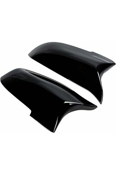 DELUXETUNING Capace oglinda compatibile cu BMW seria 5 F10 2014-2017, seria 7 F01 2013-2015, seria 6 2014-2018, n