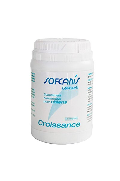 Sofcanis Creștere Caine 50 cp