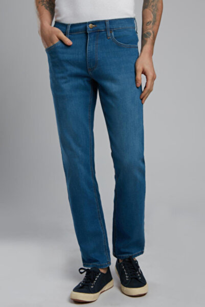 Lee Cooper Marco Erkek Jean Pantolon 198 LCM 121075