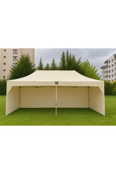 CAMPERLAND Portatif Stand Sahne 3x6 büyük boy