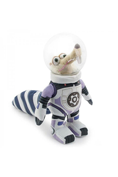 Generic Brand Astron 5 Plush Figure with Helmet 22cm