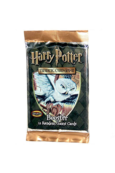 CT STONES Harry Potter Trading Game Card