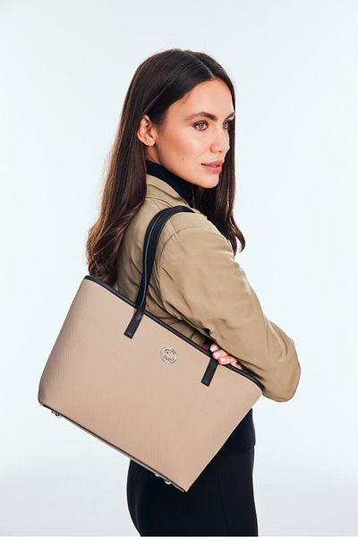 U.S. Polo Assn. K.Tas-K.Tas Women's Shoulder Bag Us3075