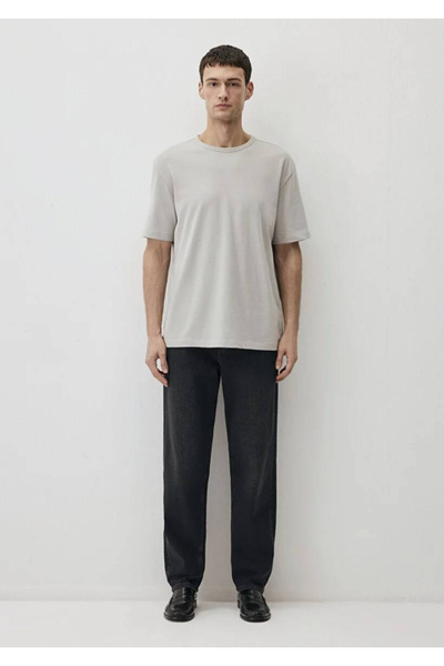 Mavi Short Sleeve Men's T-Shirt M0612264-70074